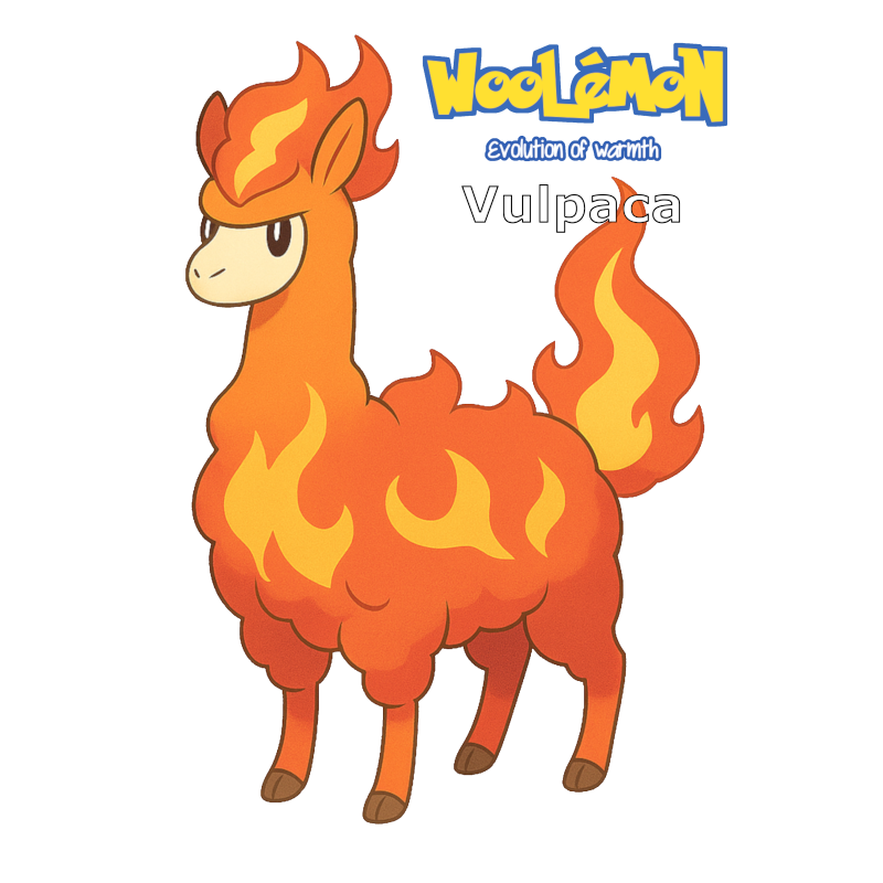 Vulpaka