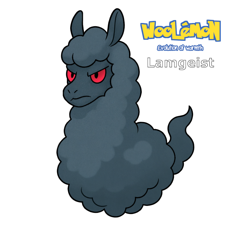 Lamgeist