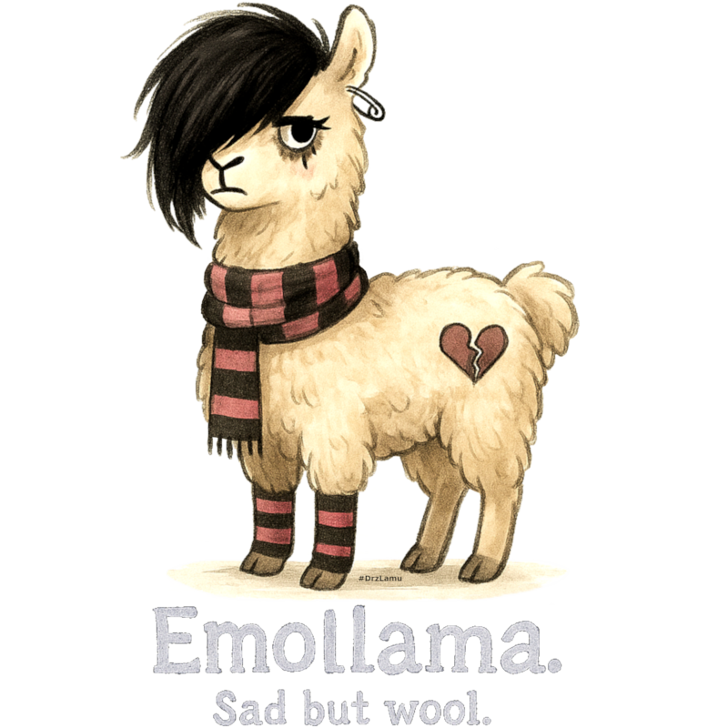 Emollama