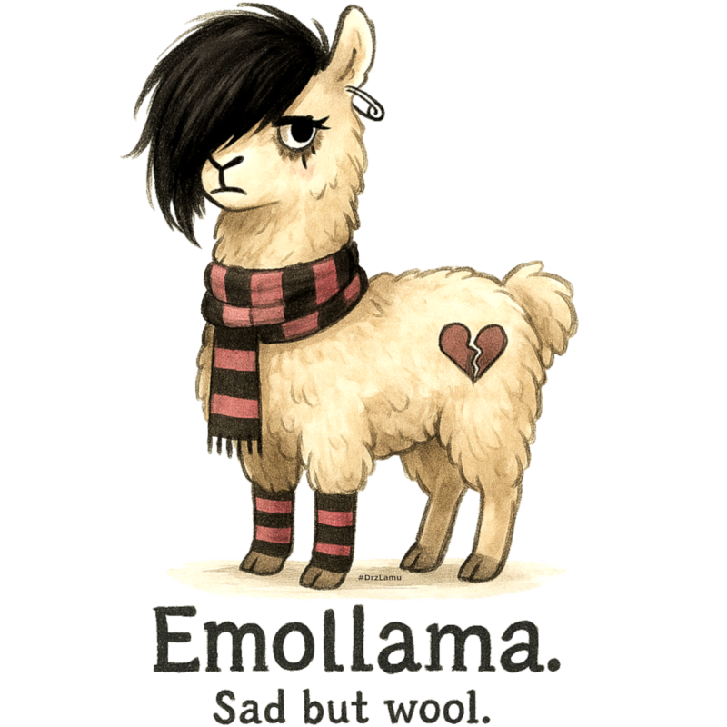 Emollama