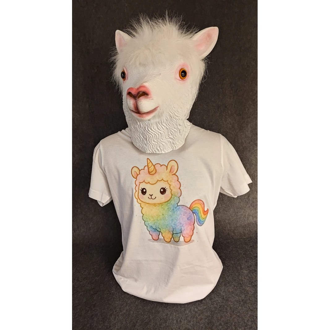 Lamacorn