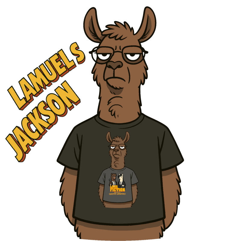 Lamuel S Jackson