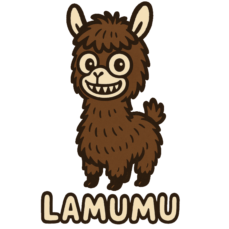 Lamumu