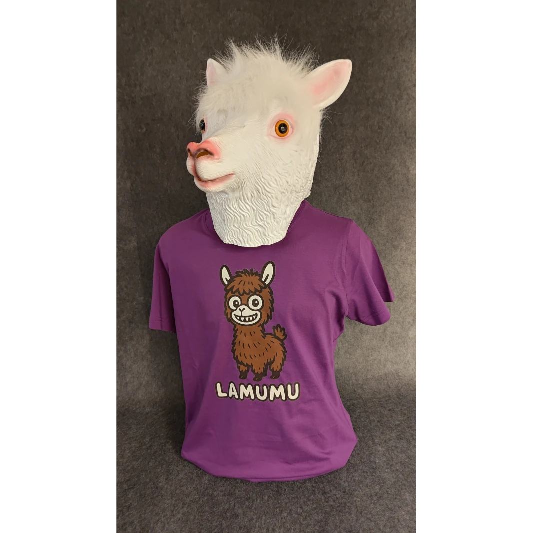 Lamumu