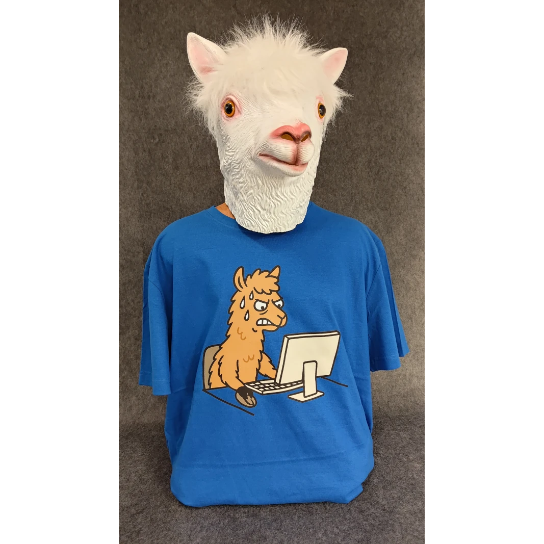 PC lama