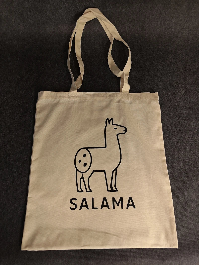 Salama