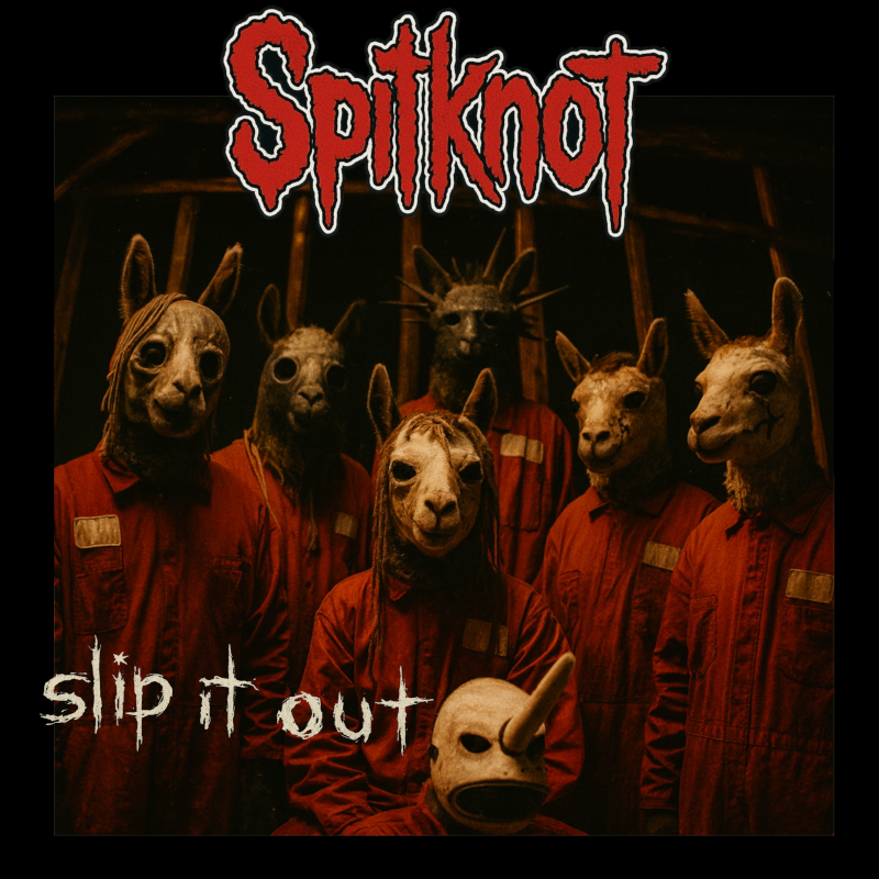Spitknot