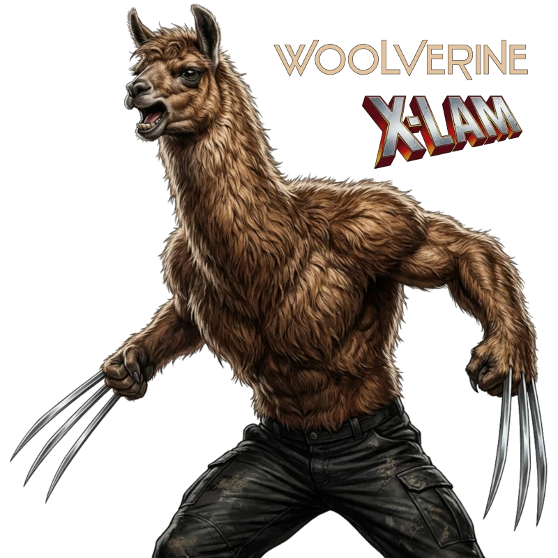 Woolverine