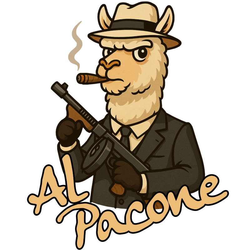Al Pacone
