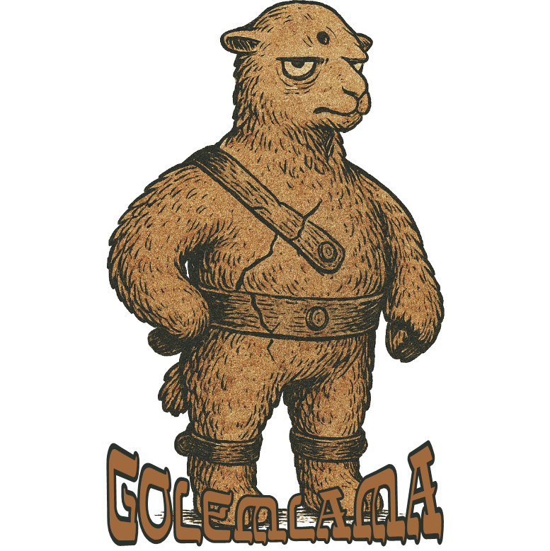 Golemlama