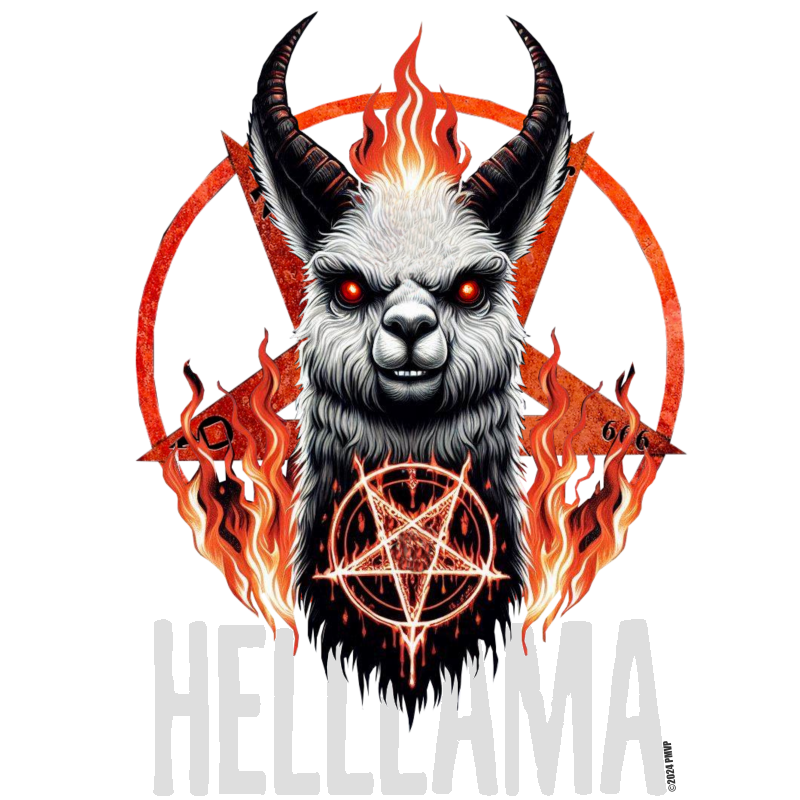 Helllama