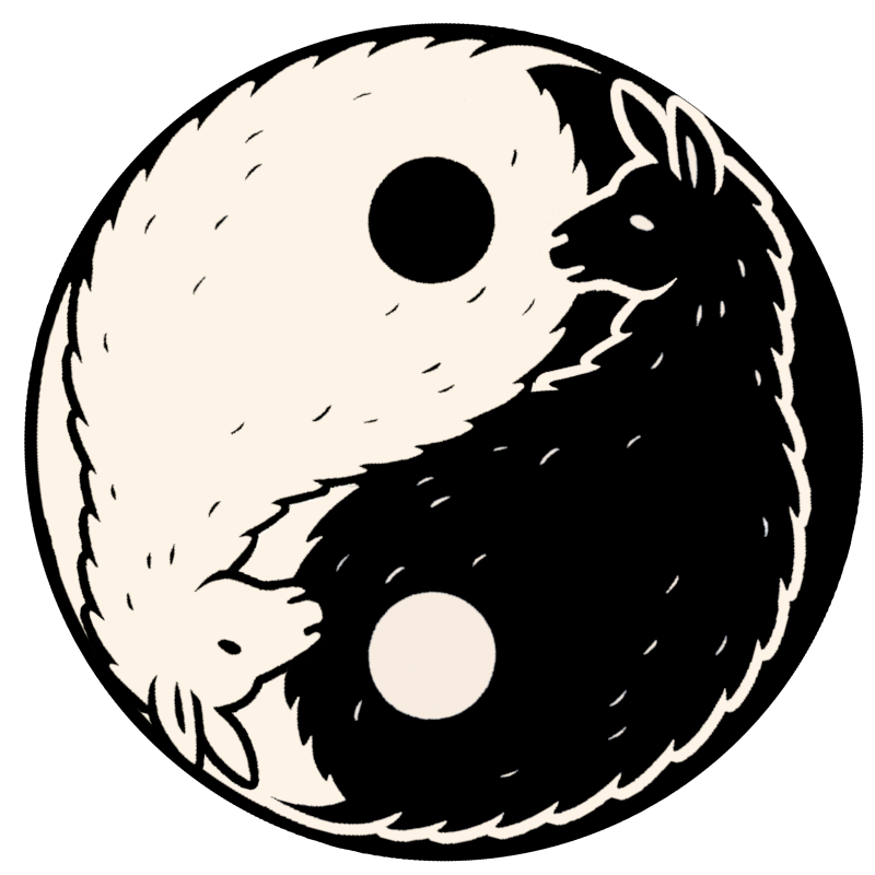 Jin Jang Lamy