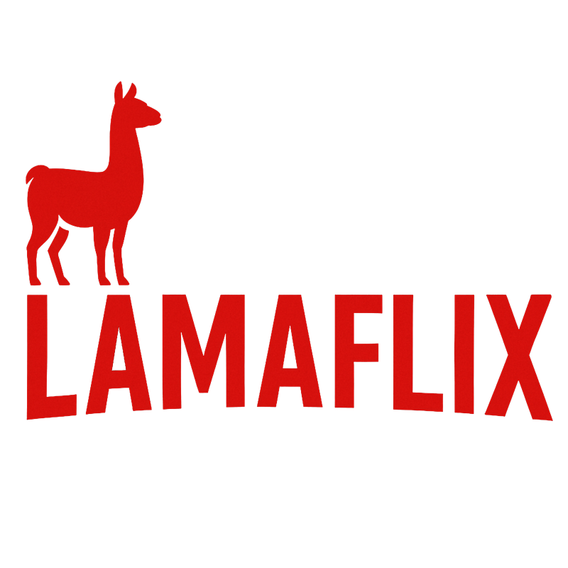 Lamaflix