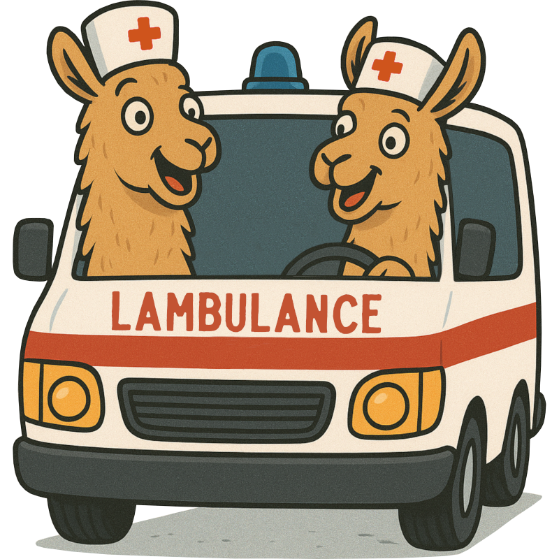 Lambulance