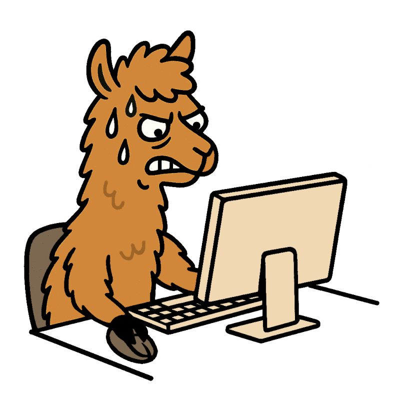 PC lama
