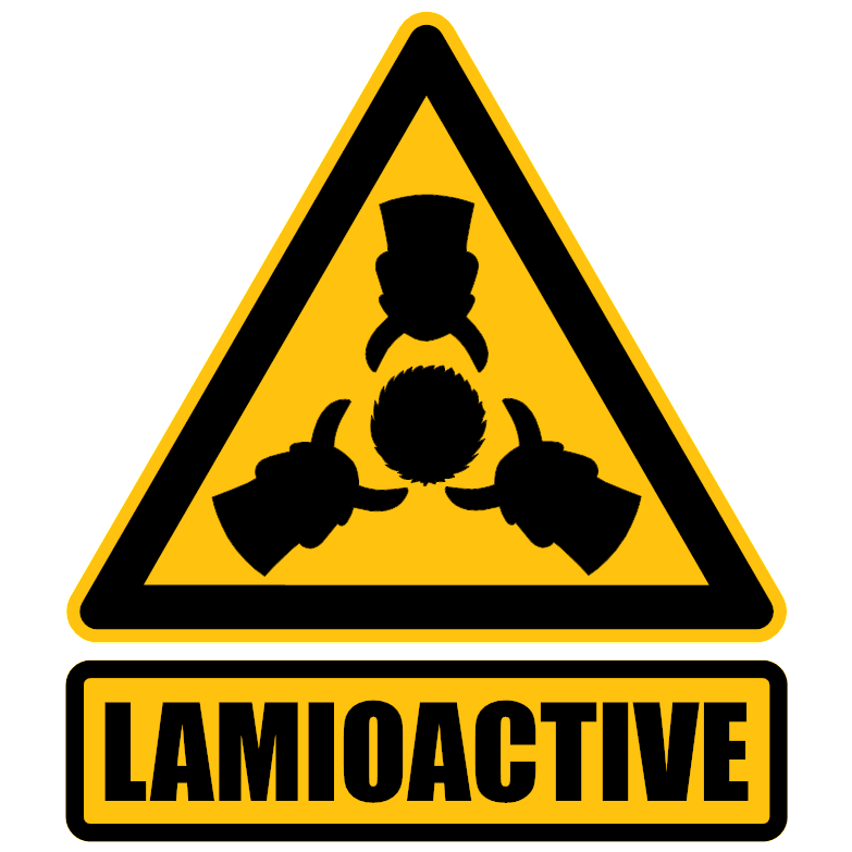 LAMIOACTIVE!