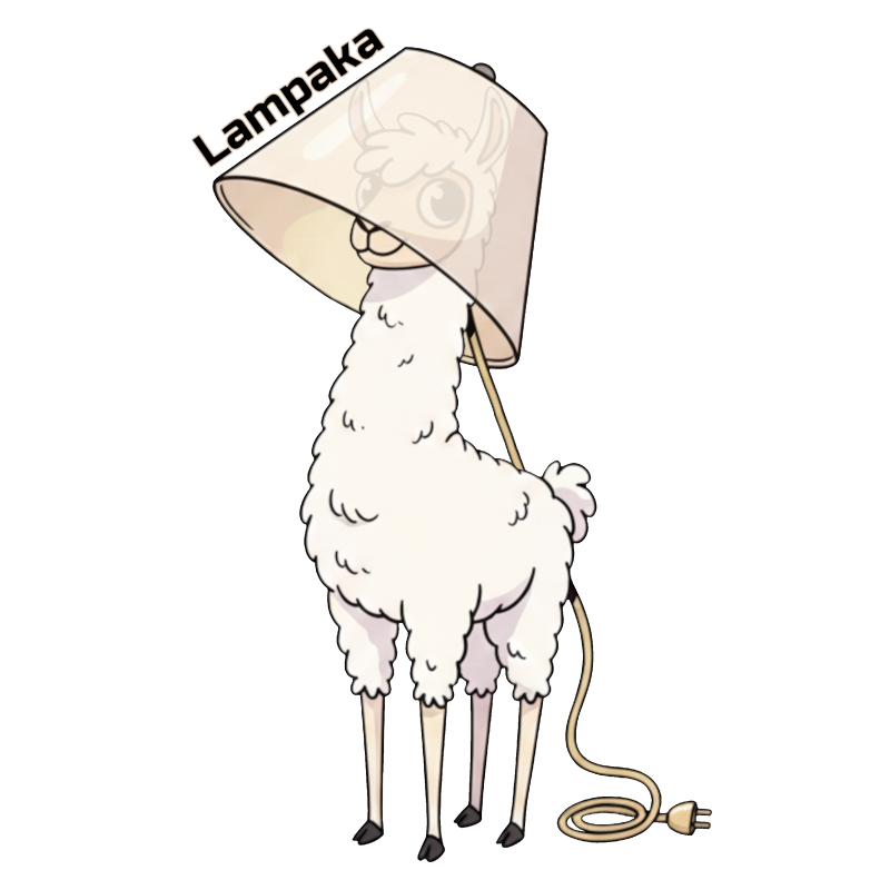 Lampaka