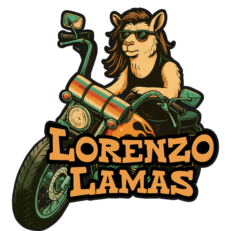 Lorenzo Lamas
