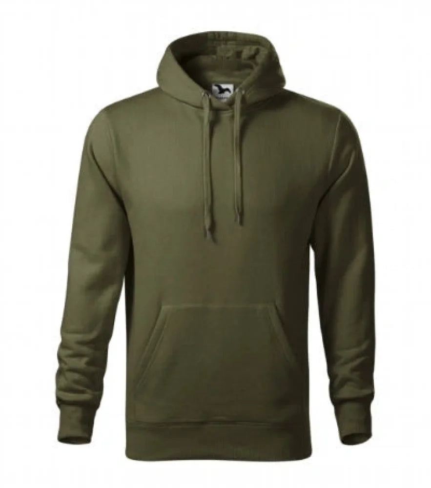 Mikina unisex Military 69 / S textil