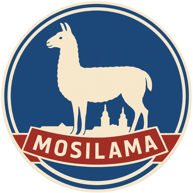 Mosilama Žamberk