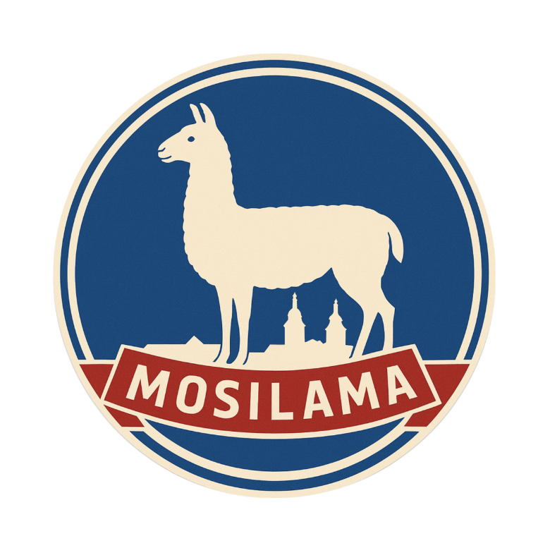 Mosilama Žamberk