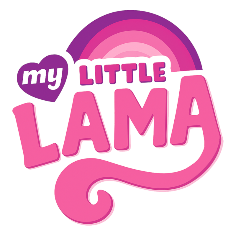 My little lama
