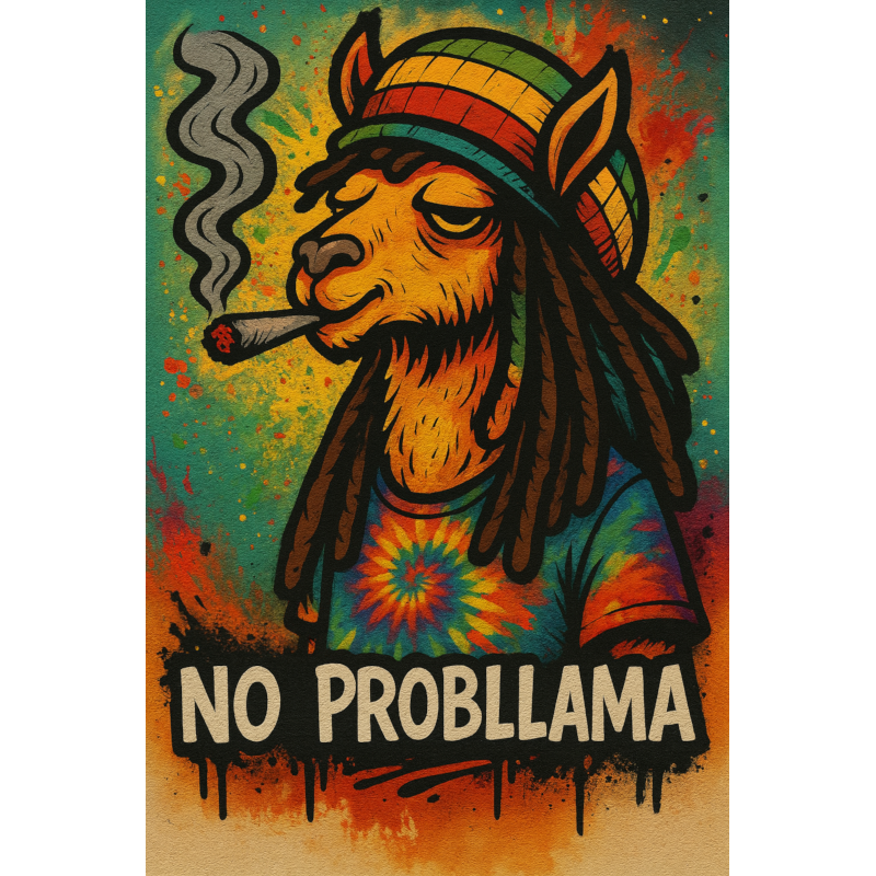 No Probllama