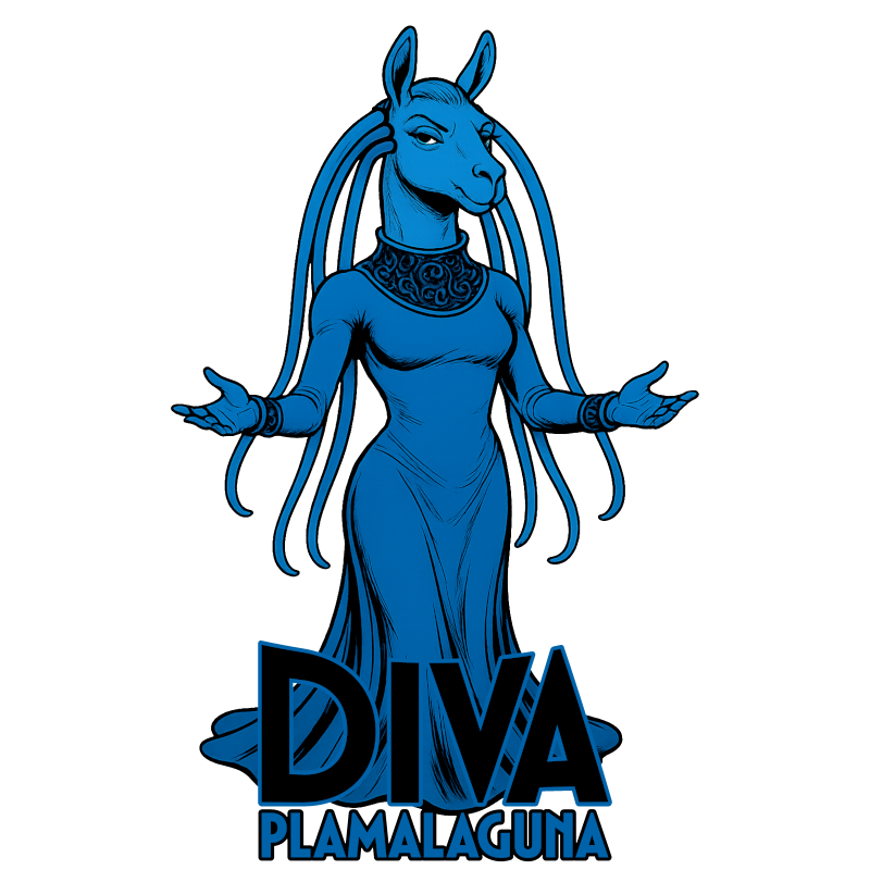 Diva PLAMALAGUNA