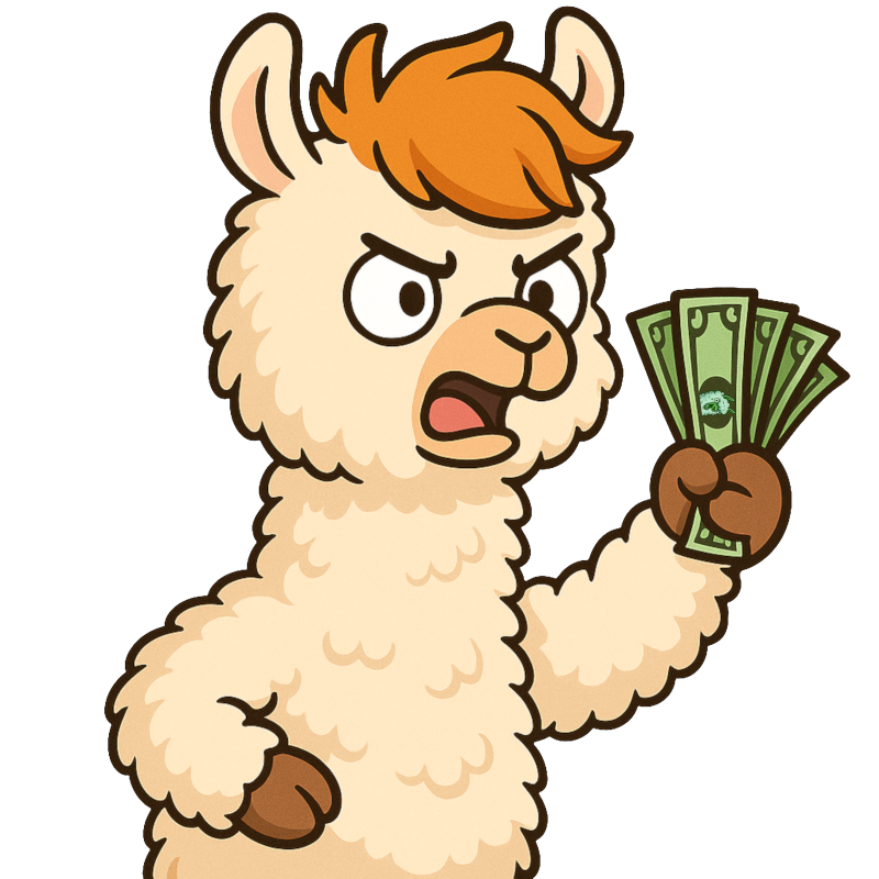 Shut up and take my money