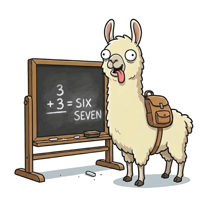 Six Seven