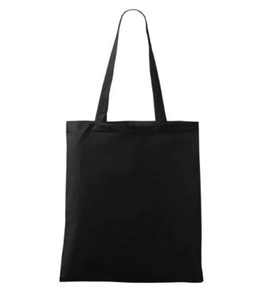 Taška Černá 01 / M textil