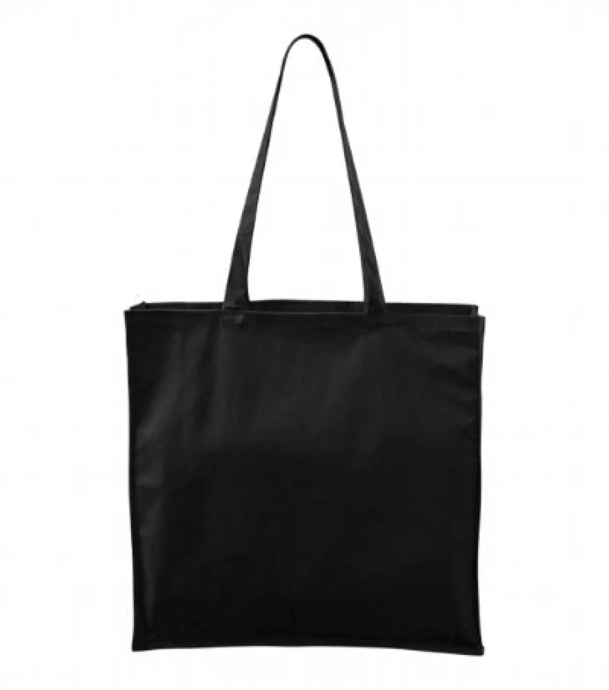 Taška velká Černá 01 / L textil