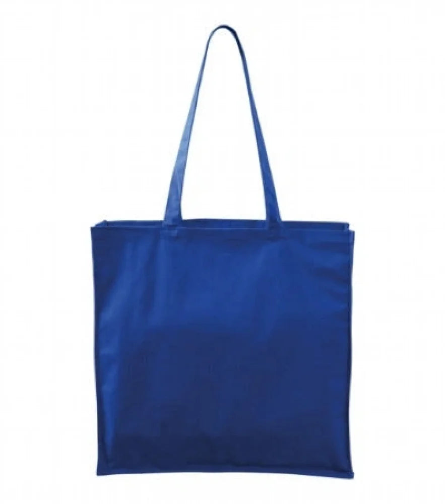 Taška velká Modrá 05 / L textil