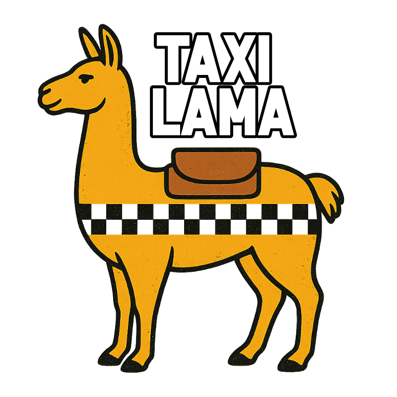 TAXI Lama