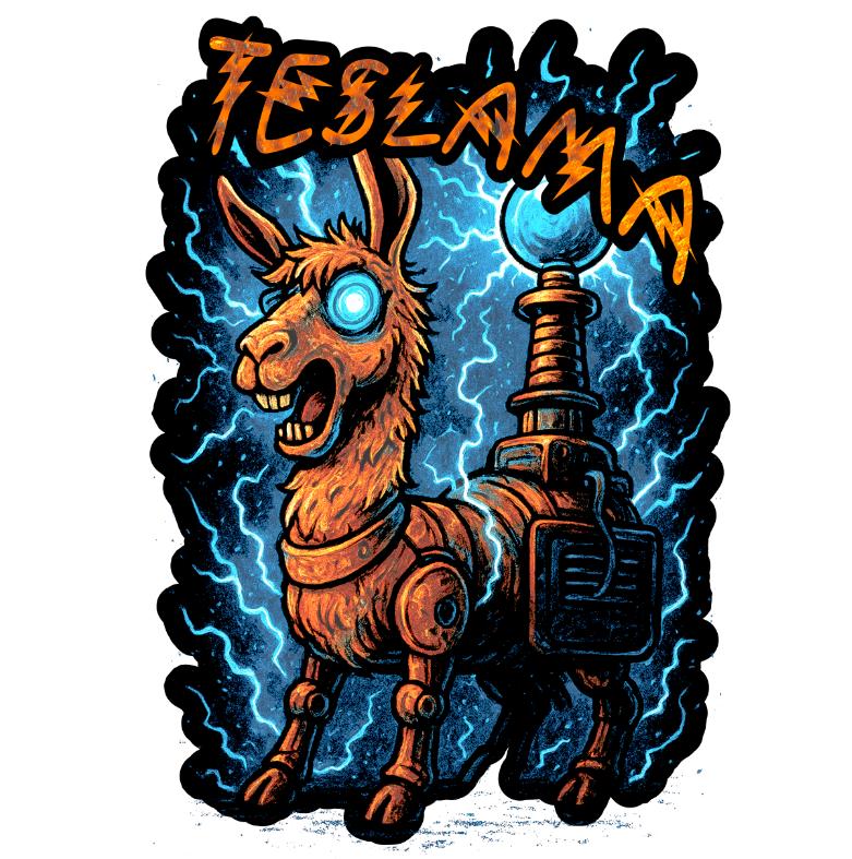 Teslama