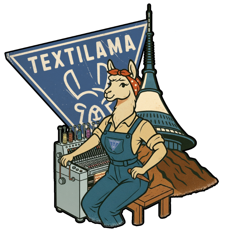 Textilama Liberec