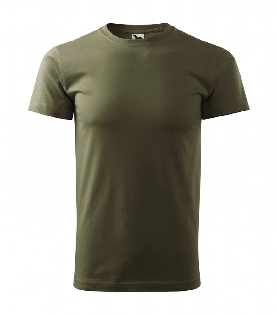 Tričko unisex Military 69 / XS textil