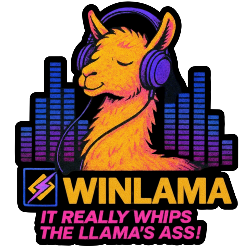 WinLama